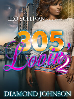 cover image of 305 Lovin' 2